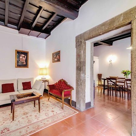avec 2 chambre Rome Extérieur photo