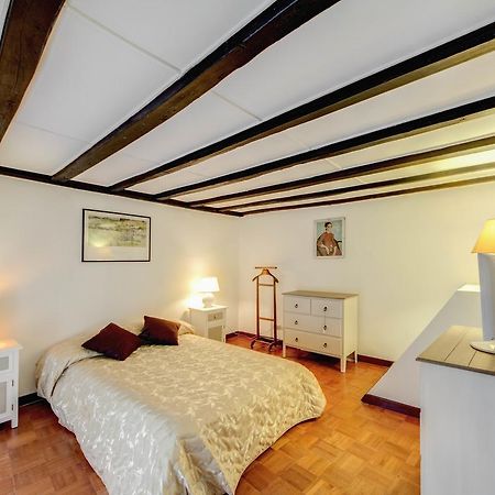avec 2 chambre Rome Extérieur photo